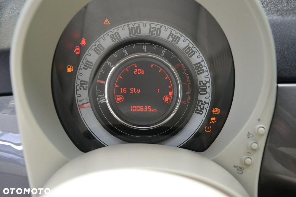 Fiat 500 - 11