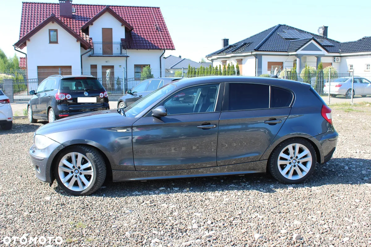 BMW Seria 1 120i - 3