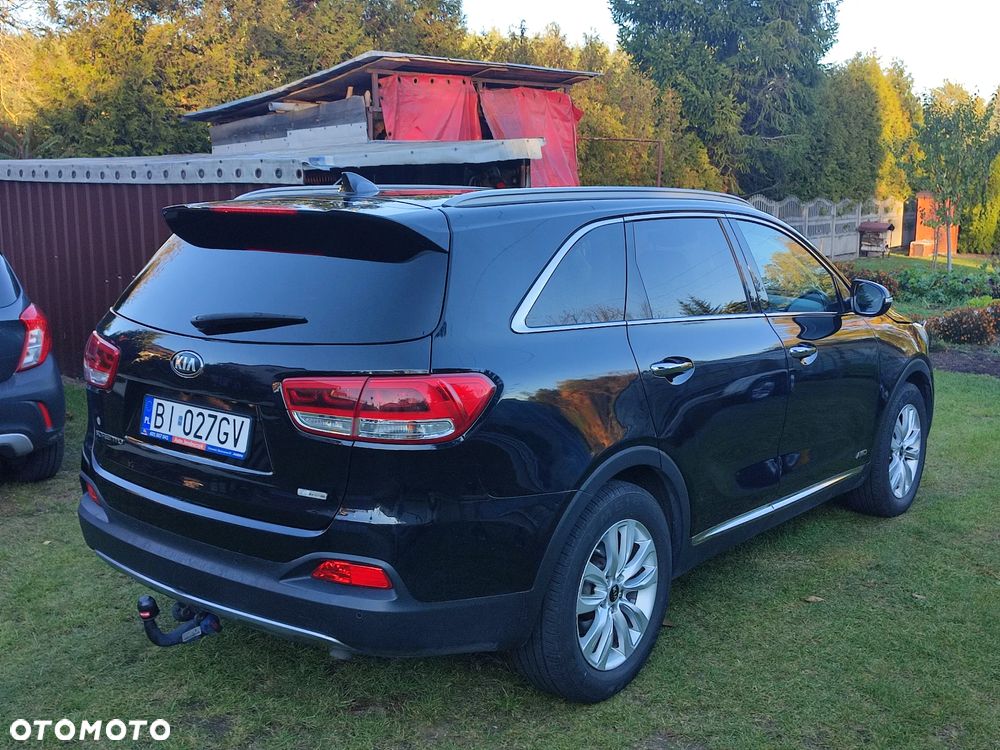 Kia Sorento 2.2 CRDI XL - 7