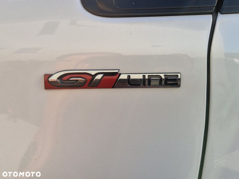 Peugeot 2008 PureTech 130 Stop&Start GT-Line Edition - 33