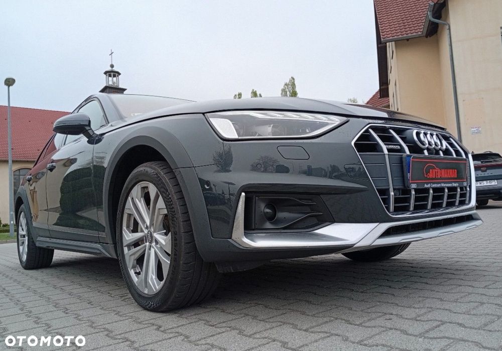 Audi A4 Allroad - 6
