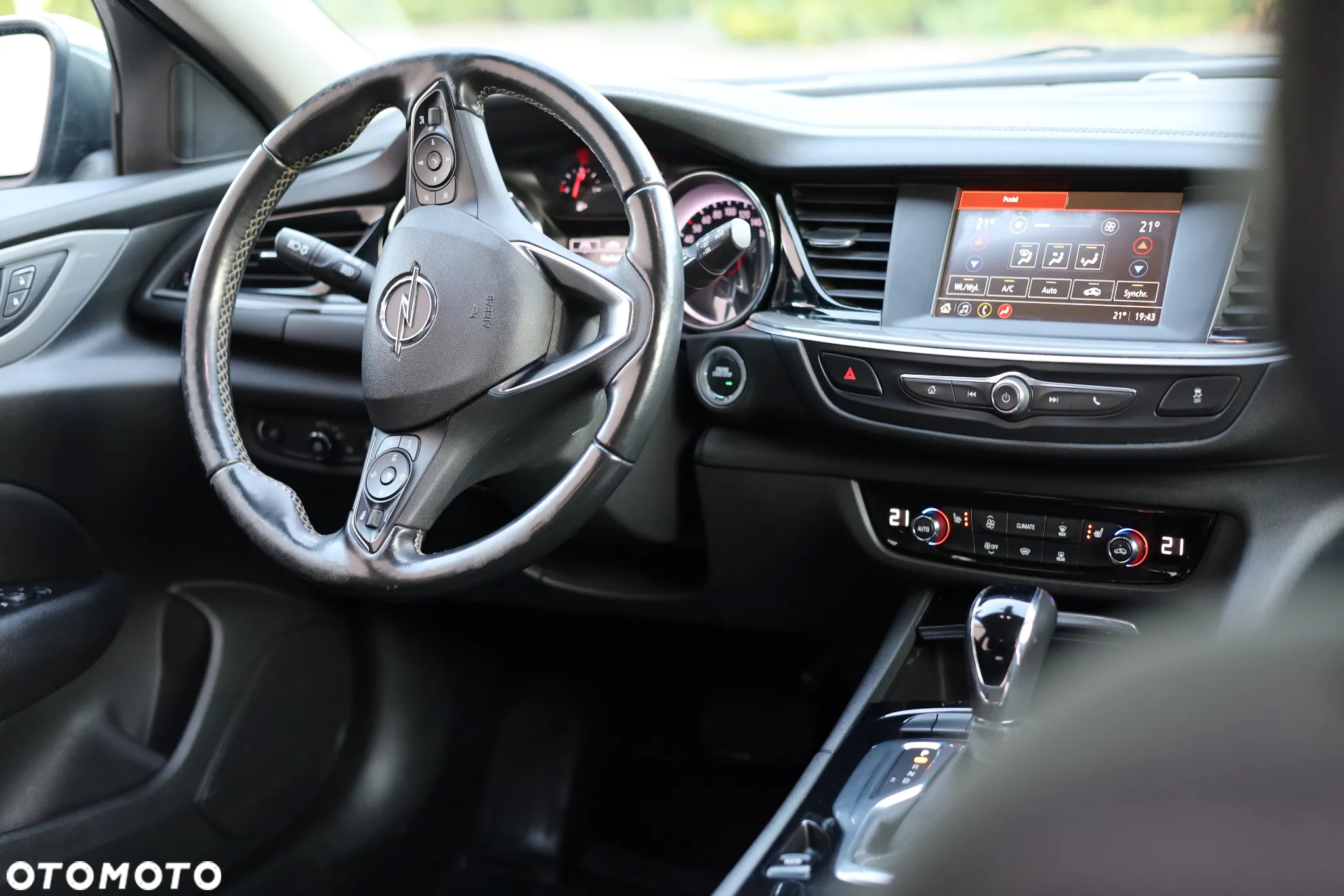 Opel Insignia 1.5 T GPF Enjoy S&S - 10