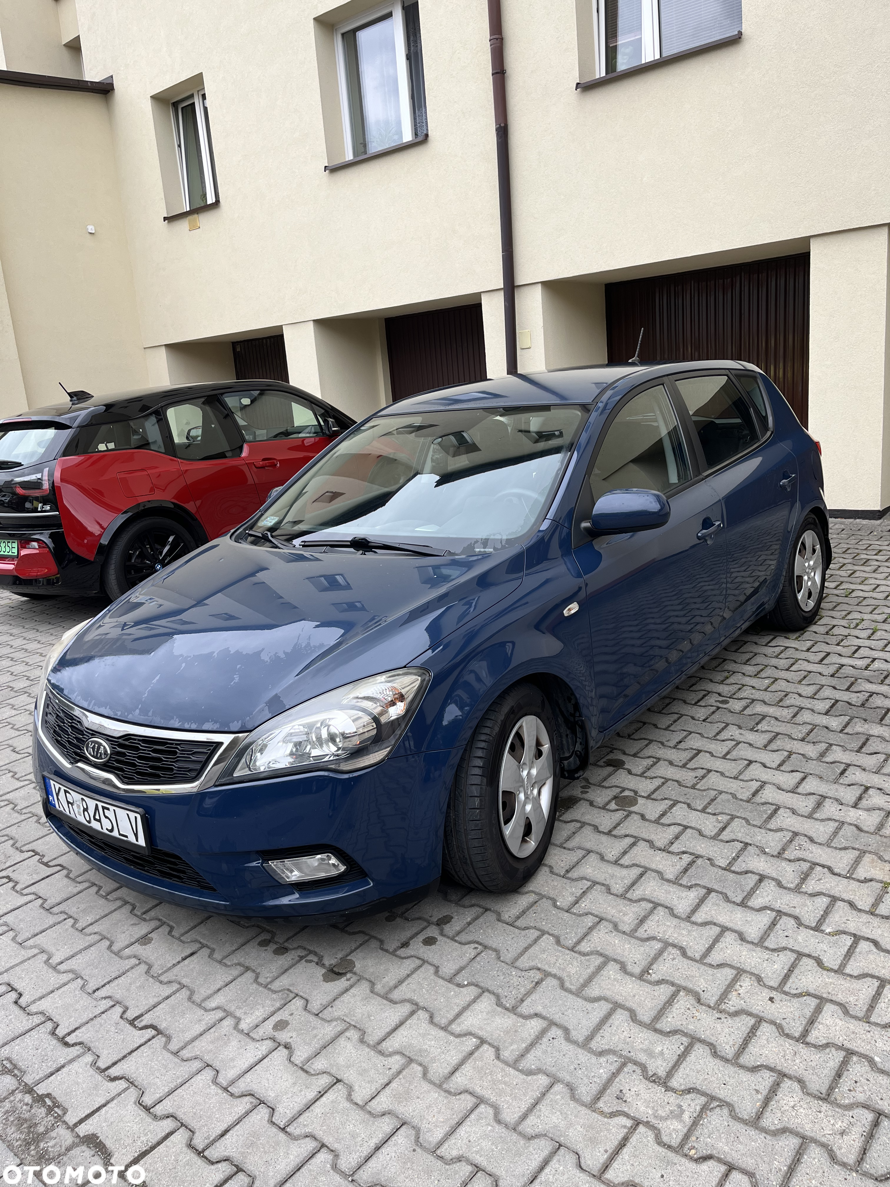 Kia Ceed - 3