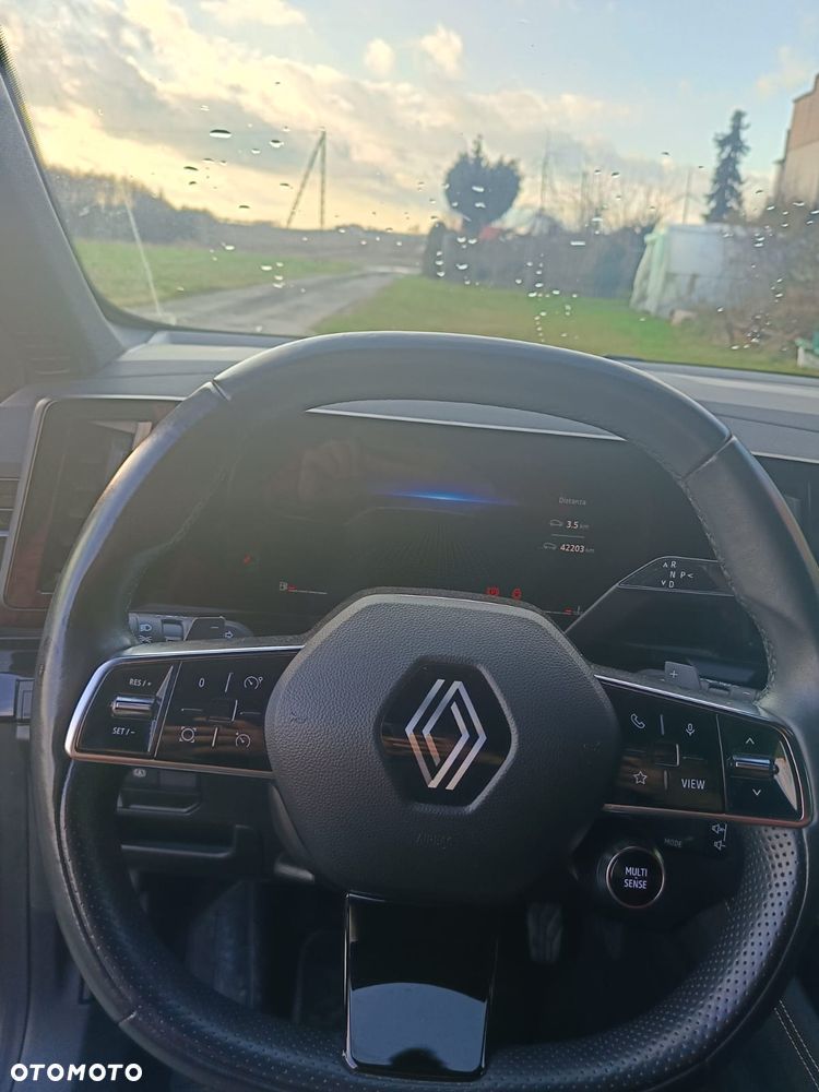 Renault Austral Mild Hybrid 150 Automatik Techno - 29