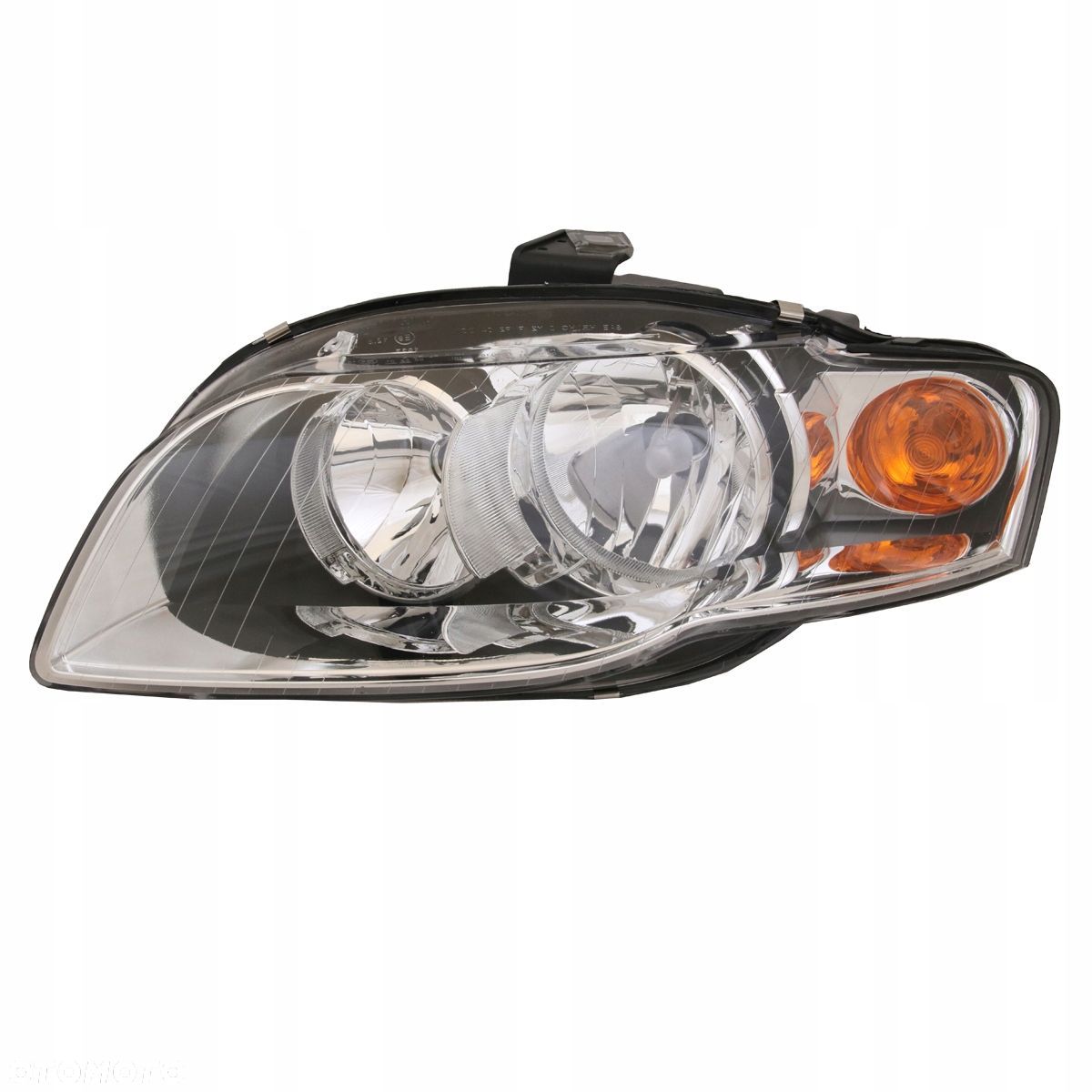 REFLEKTOR LAMPA AUDI A4 B7 8E0 2004-2006 L - 1