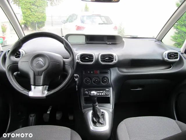 Citroën C3 Picasso VTi 95 Exclusive - 14