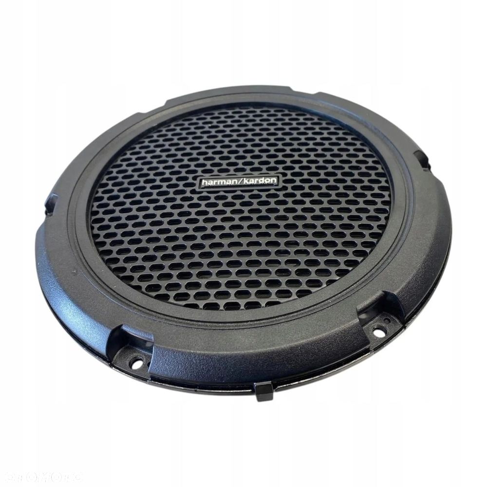 GŁOŚNIK HARMAN KARDON JEEP GRAND CHEROKEE WK2 4250000901B SUBWOOFER - 5