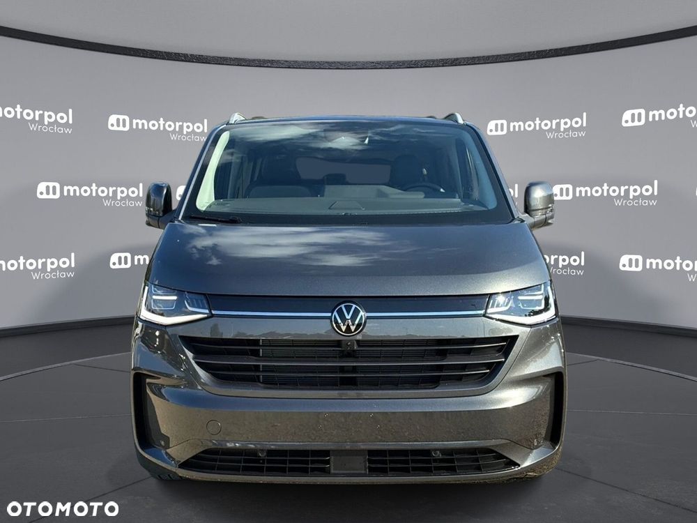 Volkswagen Caravelle 2.0 TDI L2 Style - 2