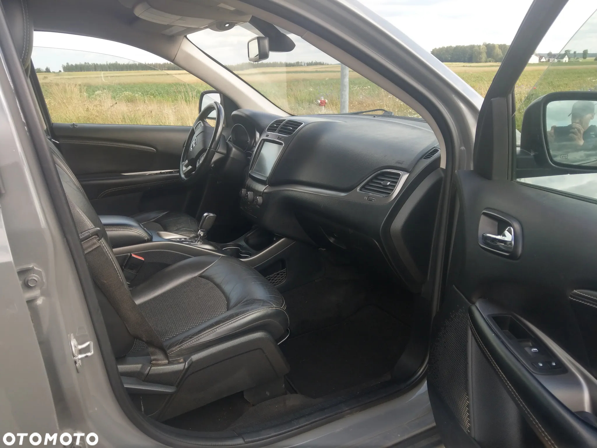 Dodge Journey - 9