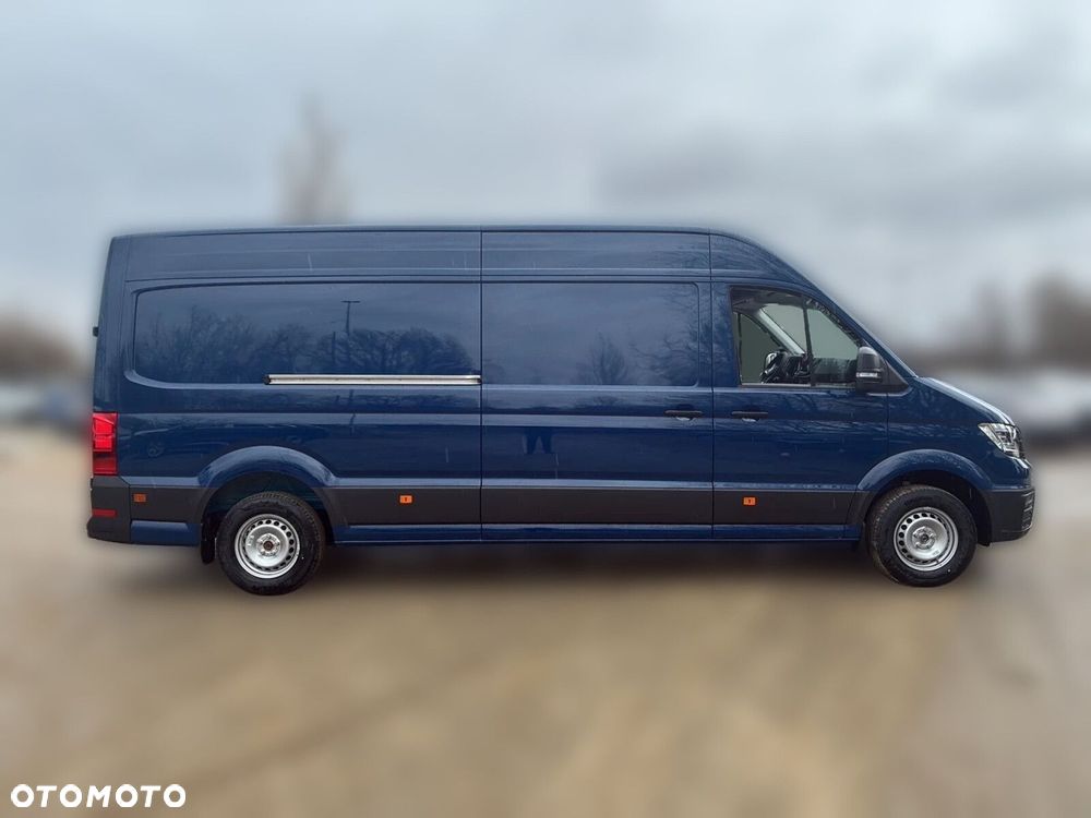 Volkswagen Crafter 35 Furgon L4H3, 2.0BiTDI 177KM, 4490mm, Wysoki dach - 9