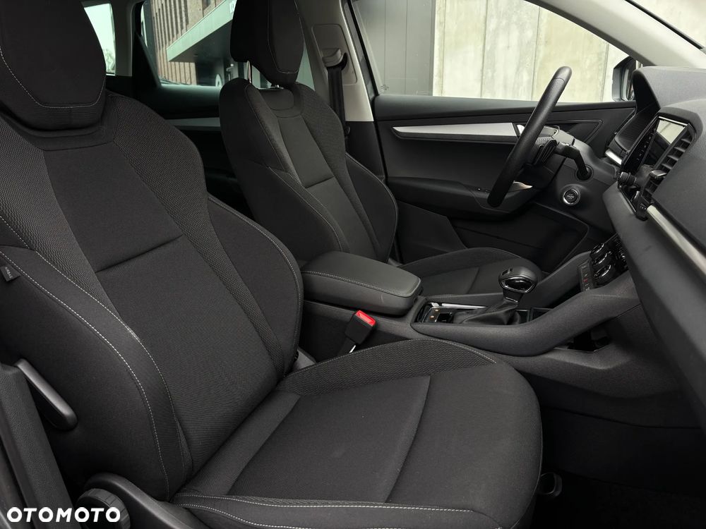 Skoda Karoq 1.5 TSI ACT Selection DSG - 9