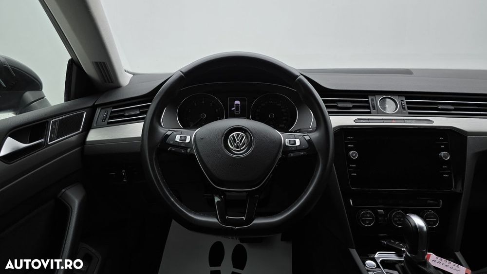 Volkswagen ARTEON - 15