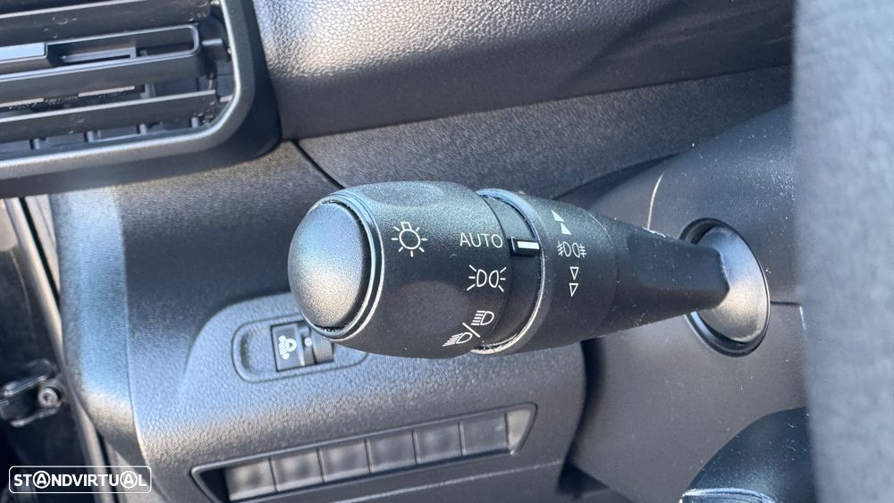 Peugeot Partner 1.5 BlueHDI L2 Premium - 16