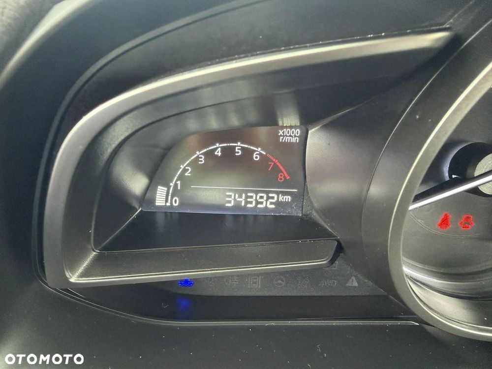 Mazda 2 - 8