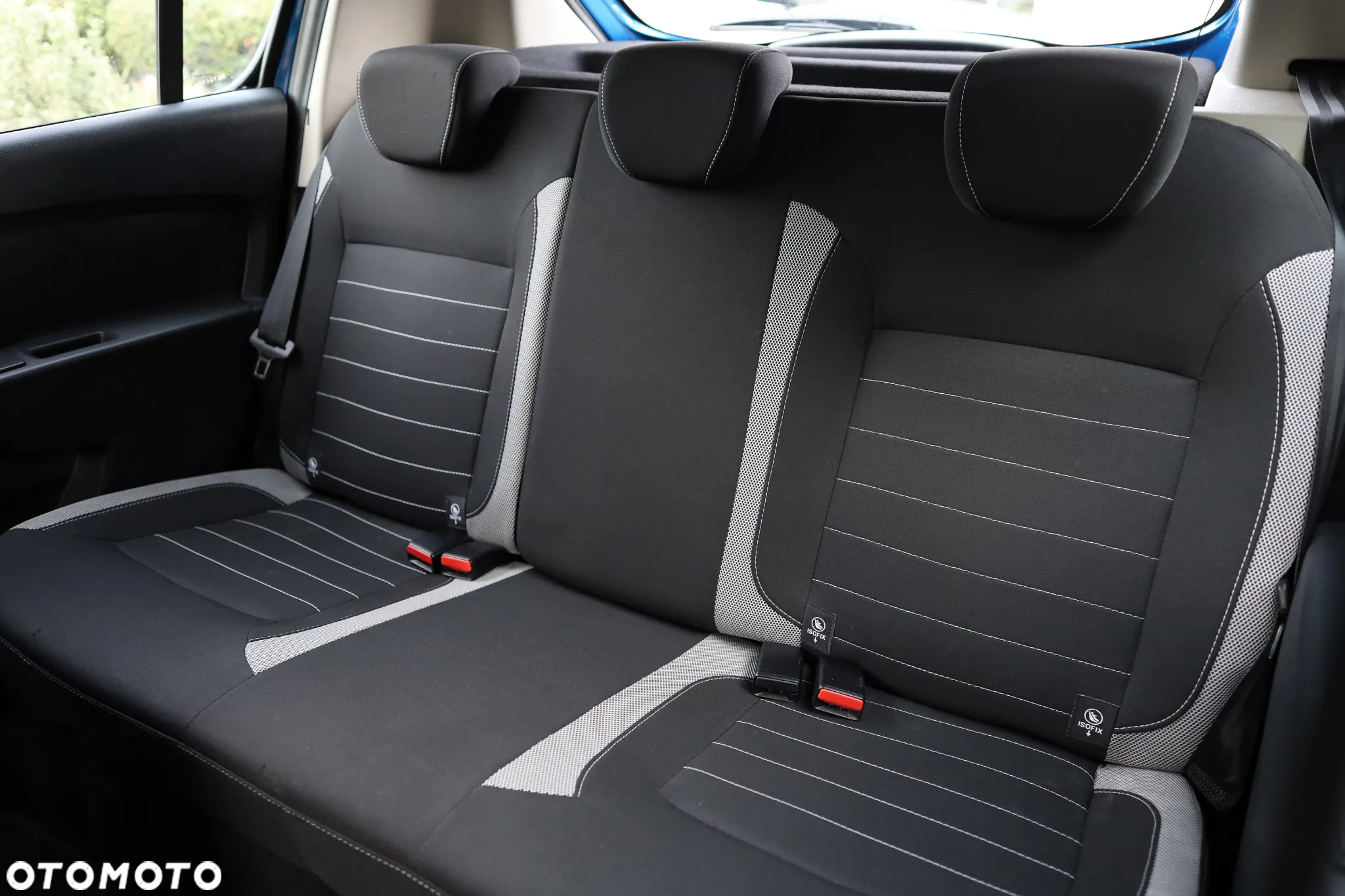 Dacia Sandero Stepway 1.5 Blue dCi Laureate S&S - 25