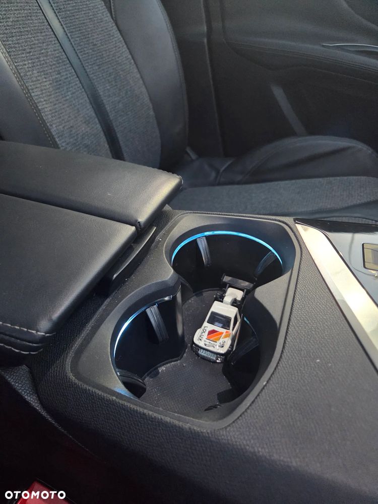 Peugeot 3008 BlueHDi 130 Stop & Start EAT8 Allure Business-Paket - 10