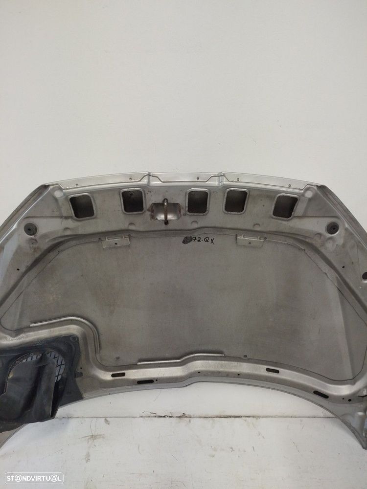 Capot Peugeot 206 (2A/C) - 3