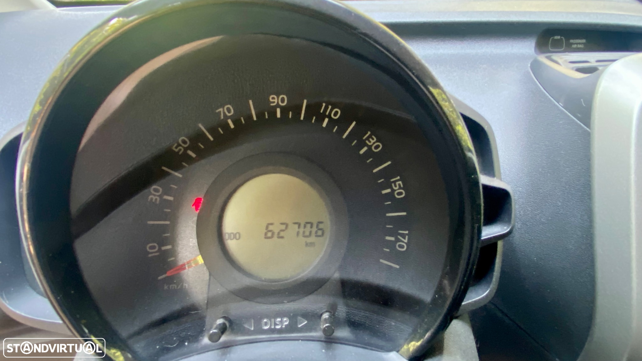 Toyota Aygo 1.0 X-Play Plus - 15