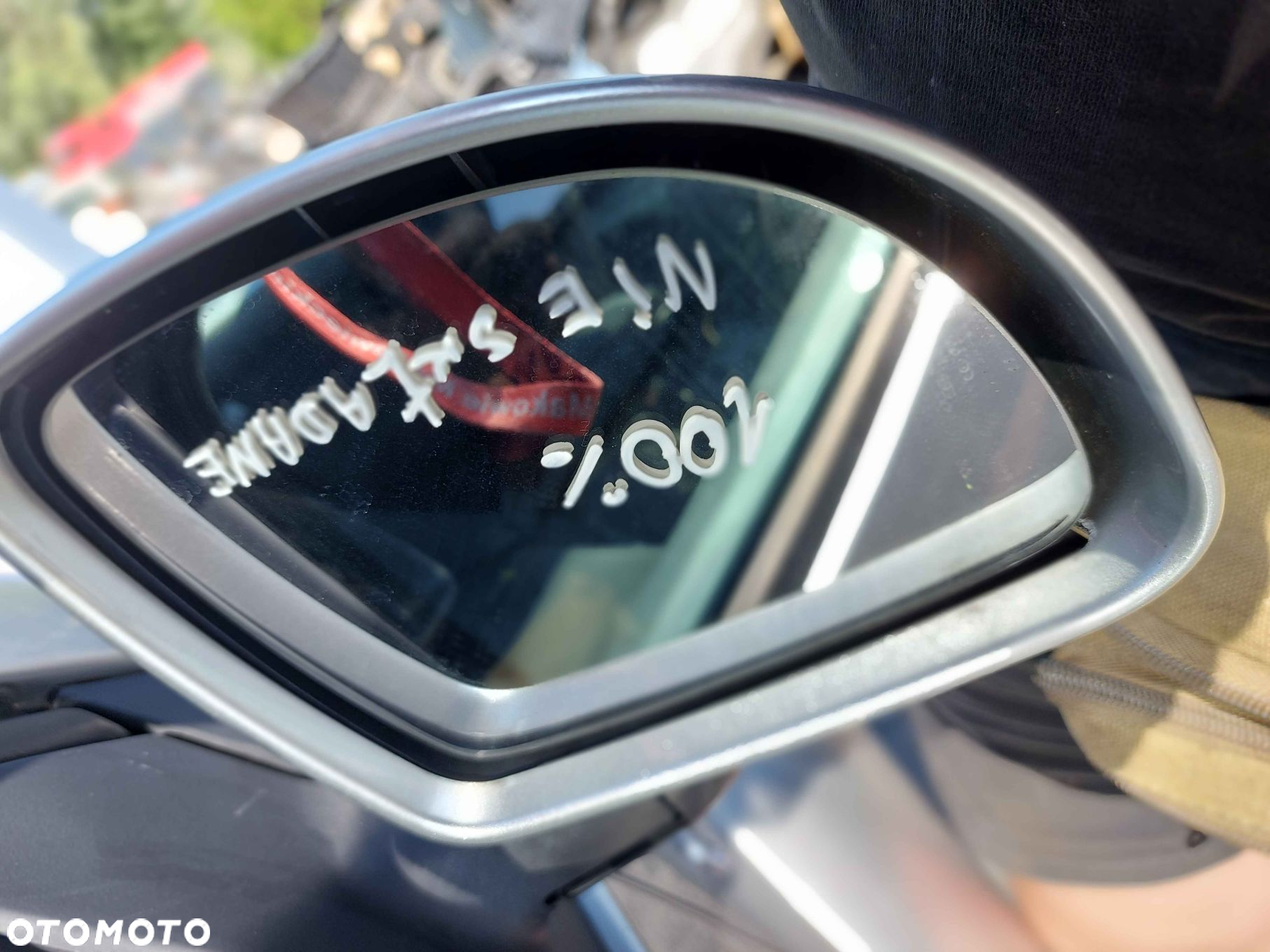 LUSTERKO PRAWE ELEKTRYCZNE VW NEW BEETLE I LG9R 97-05r - 3