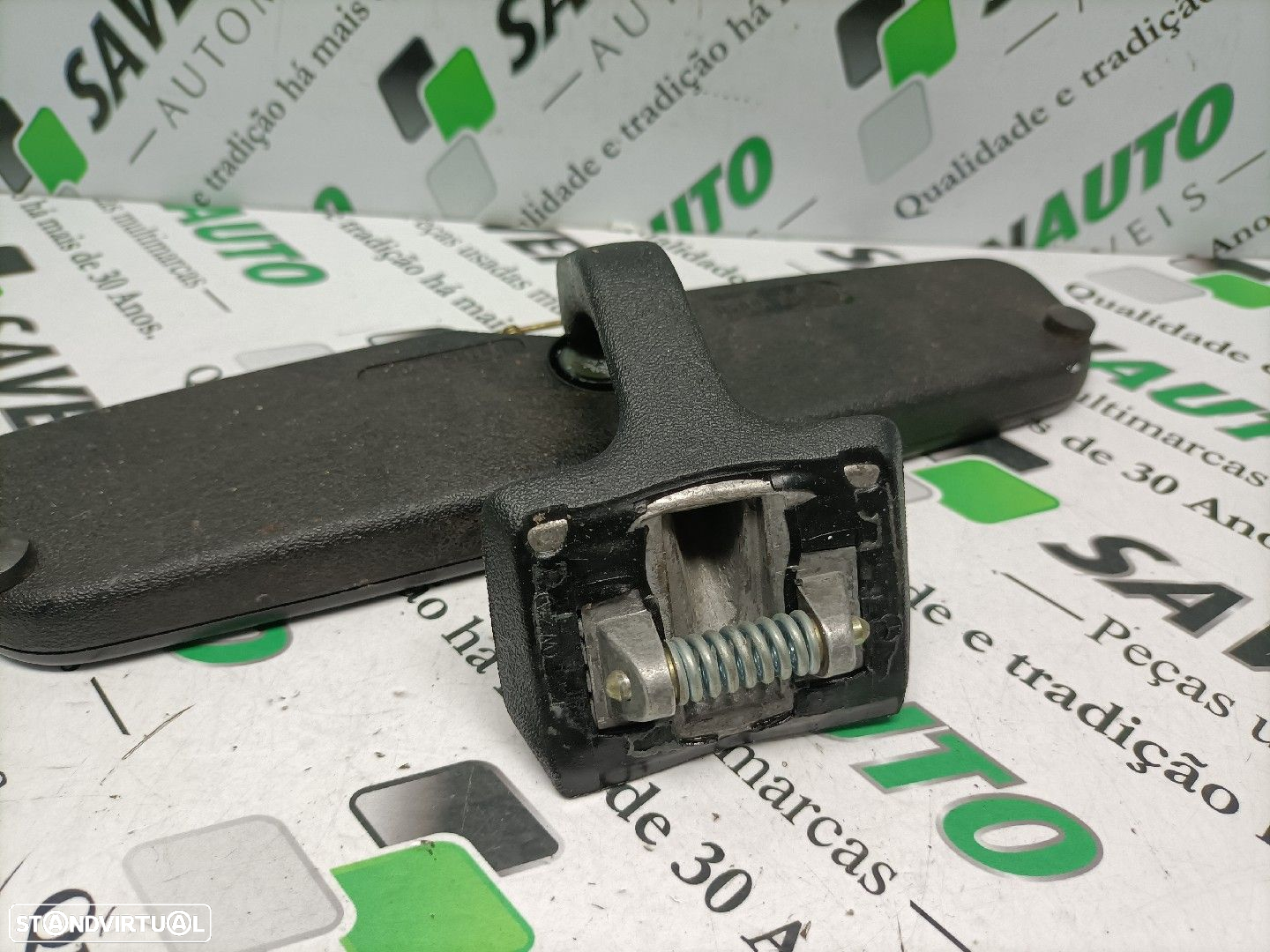 Espelho Retrovisor Interior Mercedes-Benz E-Class (W124) - 3