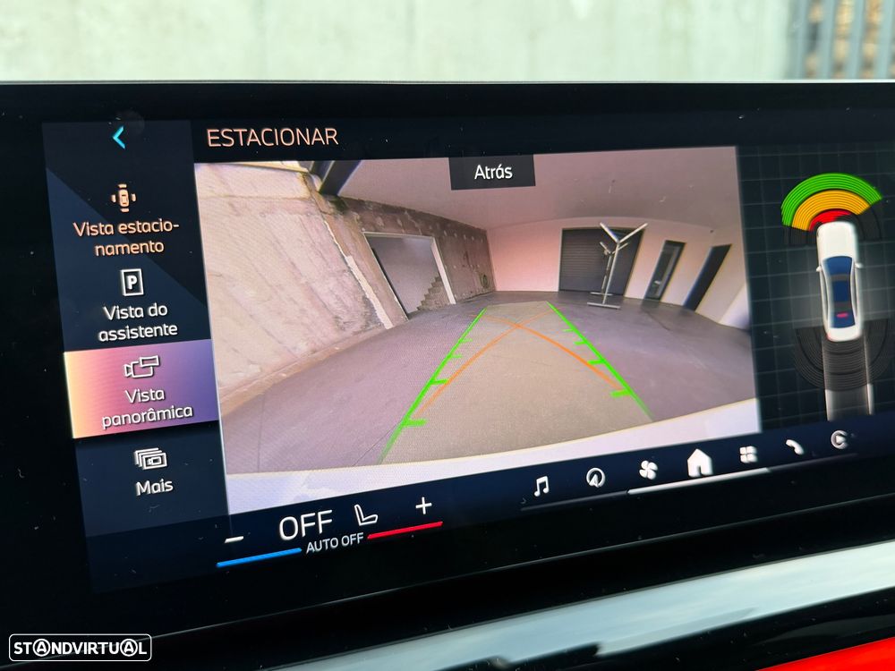 BMW i5 eDrive40 Pack Desportivo M Pro - 37
