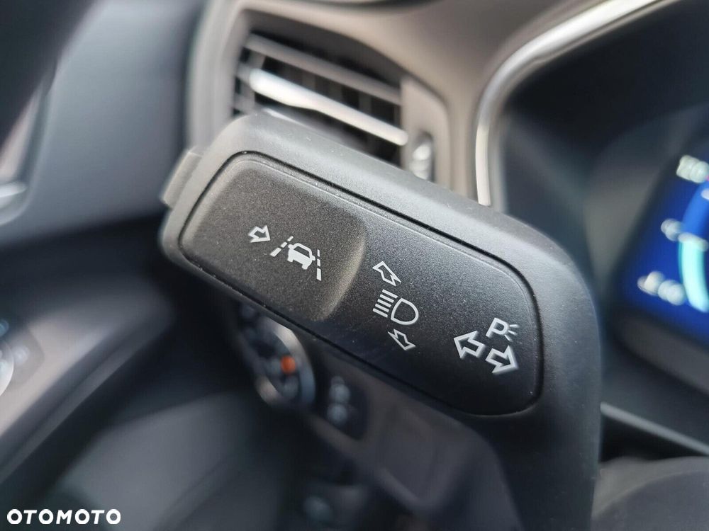 Ford Focus 1.0 EcoBoost Titanium X - 18