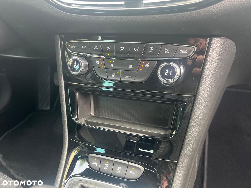 Opel Astra 1.2 Turbo Start/Stop Business Edition - 18