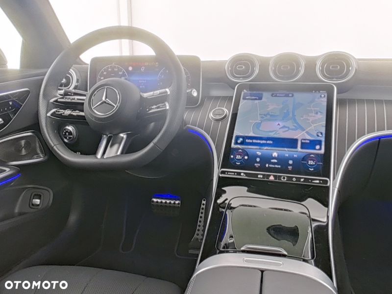 Mercedes-Benz CLE 300 4Matic 9G-TRONIC Edition AMG Line - 7