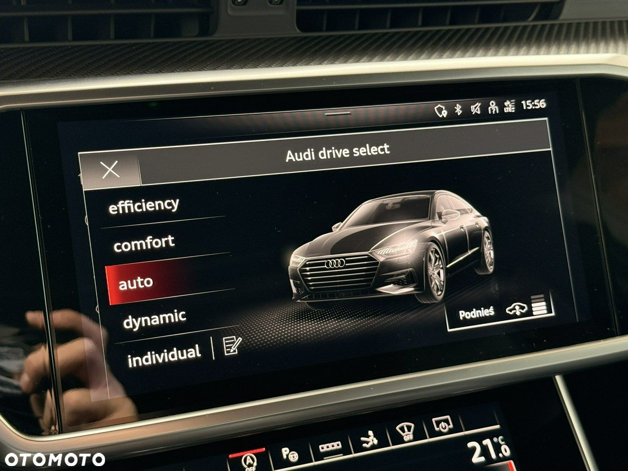 Audi S7 Sportback - 38