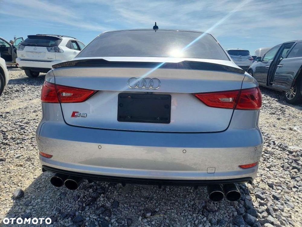 Audi S3 - 6