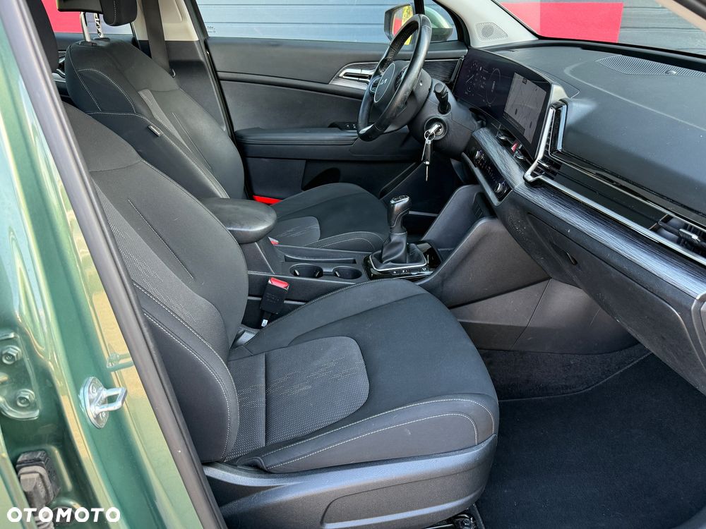 Kia Sportage 1.6 T-GDI L 2WD - 20
