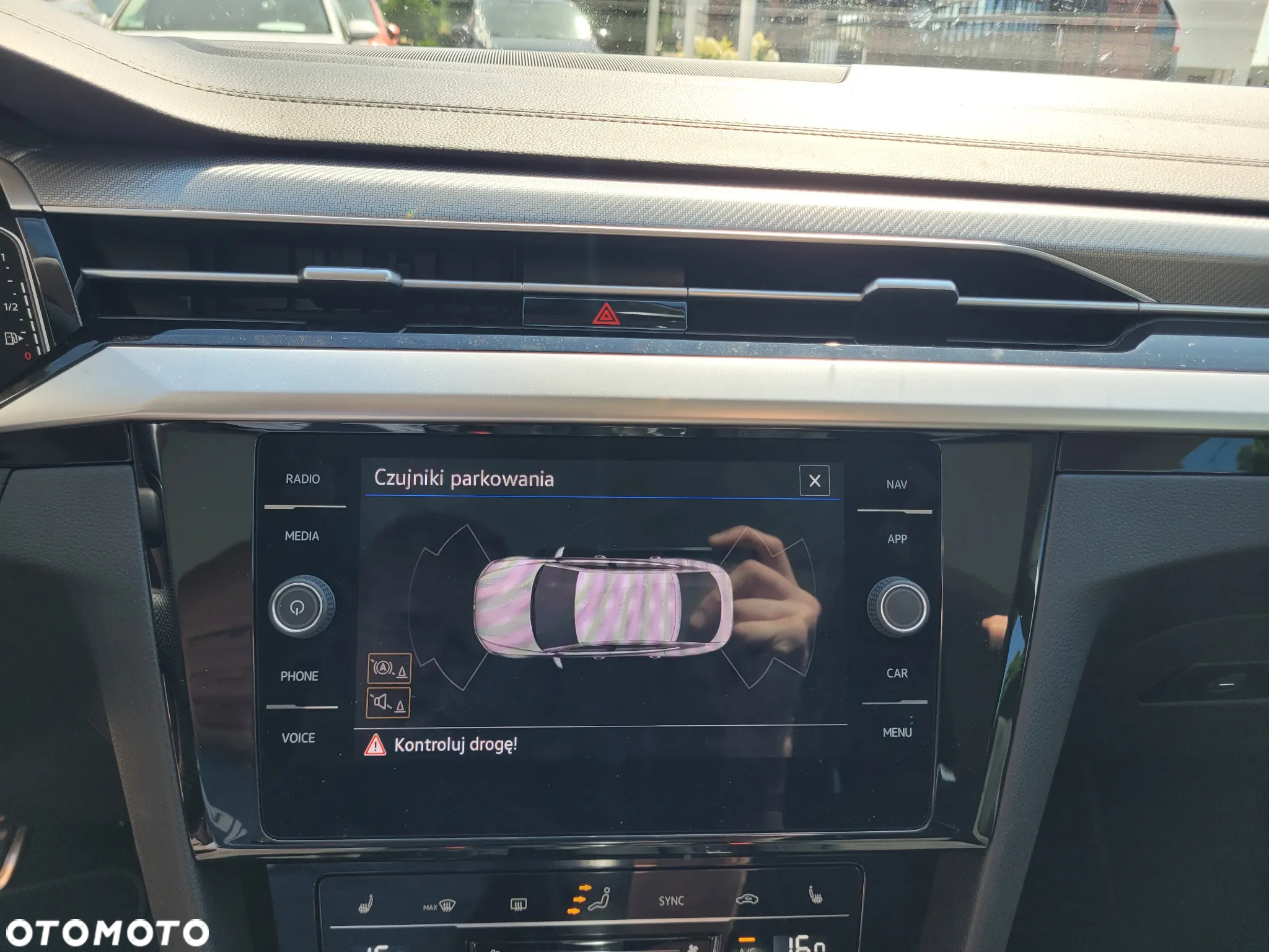 Volkswagen Arteon 1.5 TSI Elegance - 22