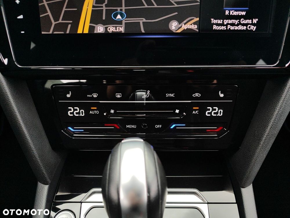 Volkswagen Arteon 2.0 TSI 4Motion R DSG - 24