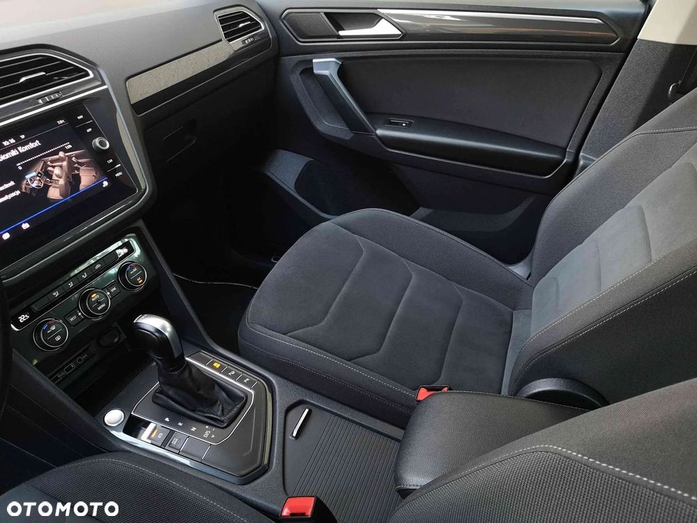 Volkswagen Tiguan 2.0 TDI BMT SCR Highline DSG - 13