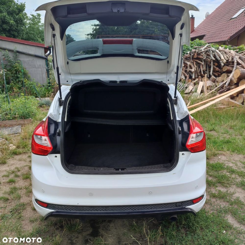 Ford Focus - 5