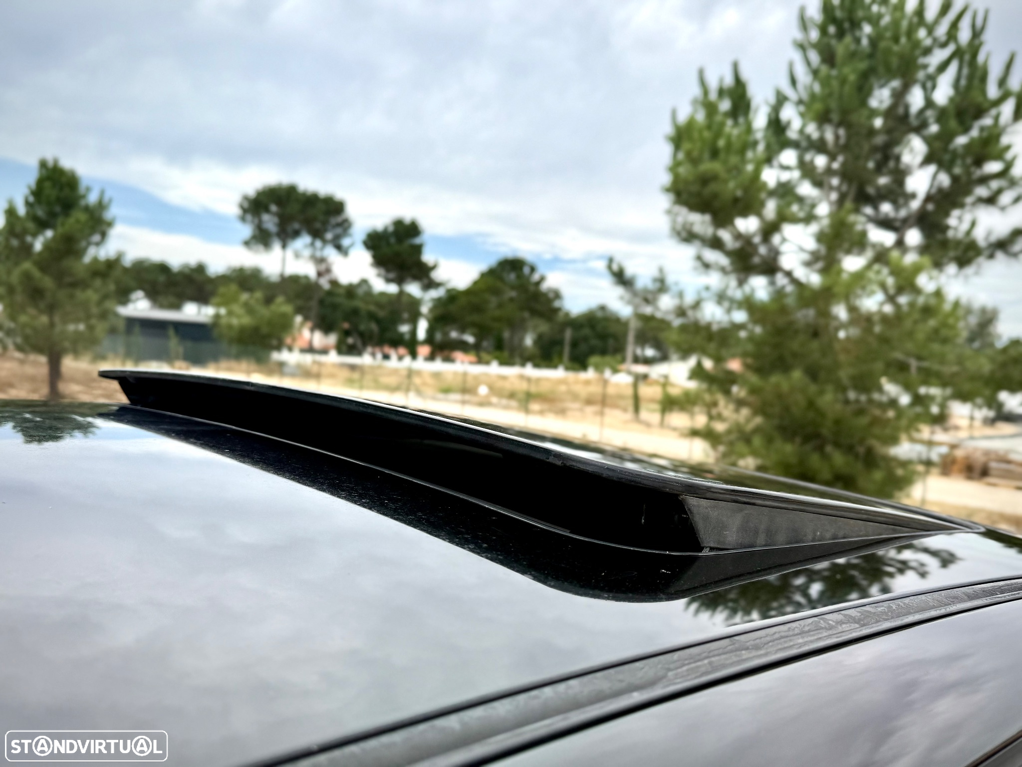 BMW 525 d Touring - 11