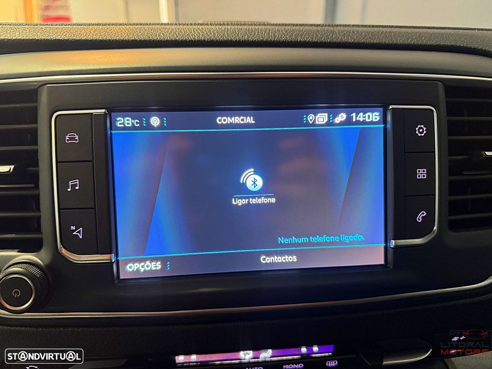 Peugeot Expert 2.0 L3 EAT8 - 30