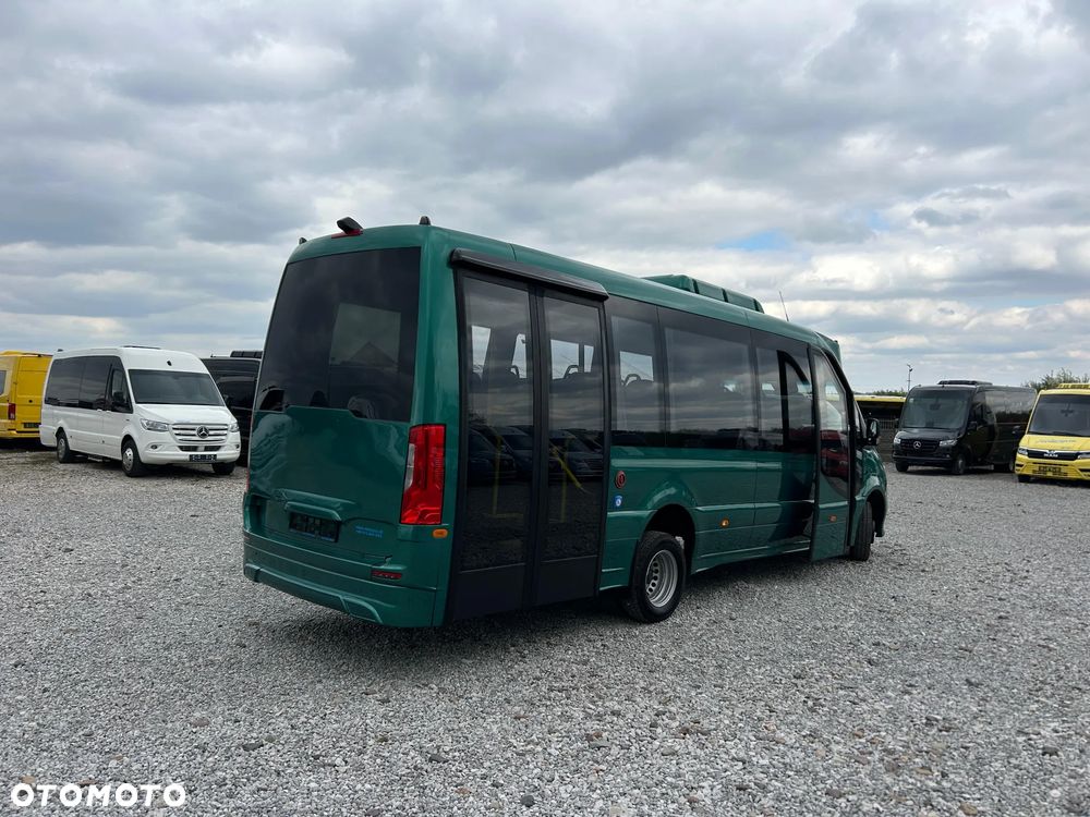 Mercedes-Benz Sprinter CITY - 7