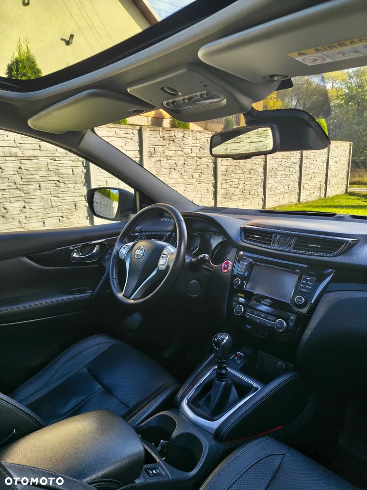 Nissan Qashqai - 18