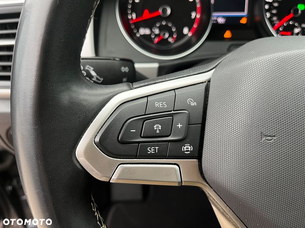 Volkswagen Atlas - 28
