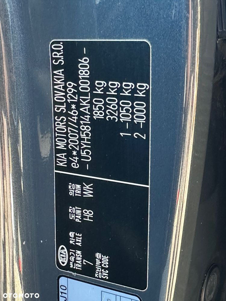 Kia Ceed 1.4 T-GDI OPF GT Line - 39