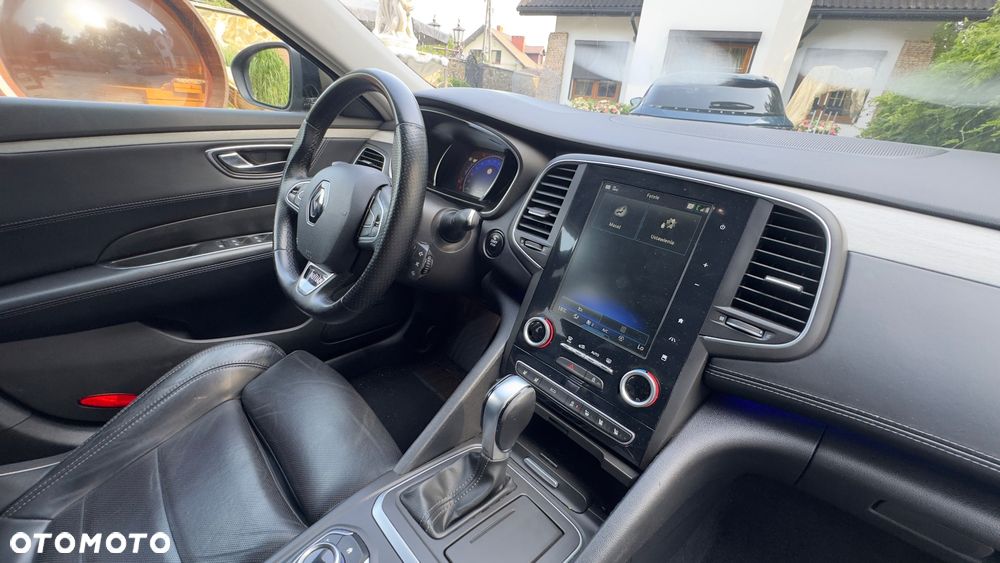 Renault Talisman ENERGY dCi 160 EDC INITIALE PARIS - 19