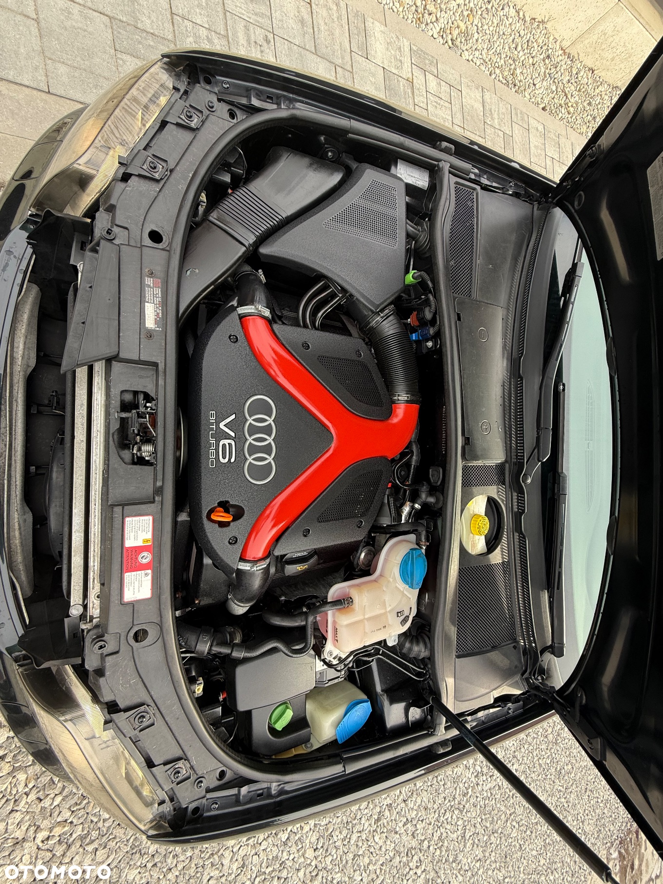 Audi A6 - 32