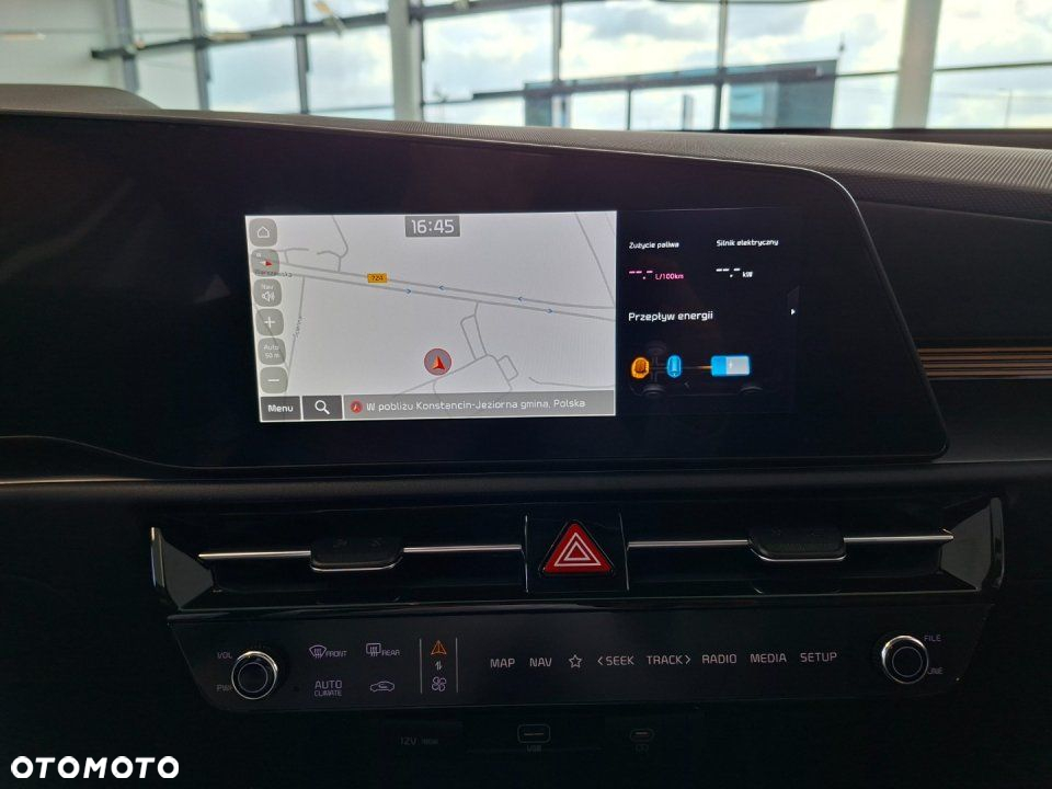 Kia Niro - 19