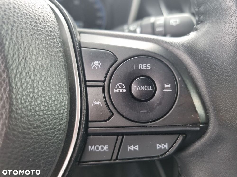Toyota Corolla Cross - 27