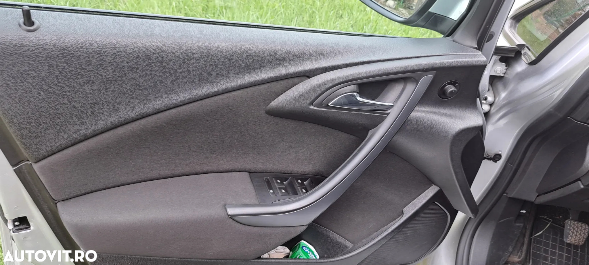 Opel Astra 1.6 CDTI DPF ecoFLEX Start/Stop Exklusiv - 8