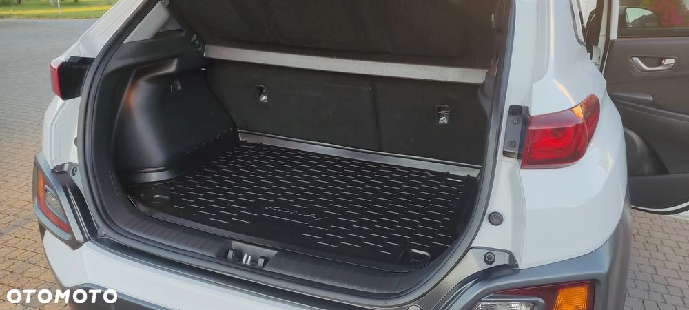 Hyundai Kona 1.6 CRDi Comfort - 33
