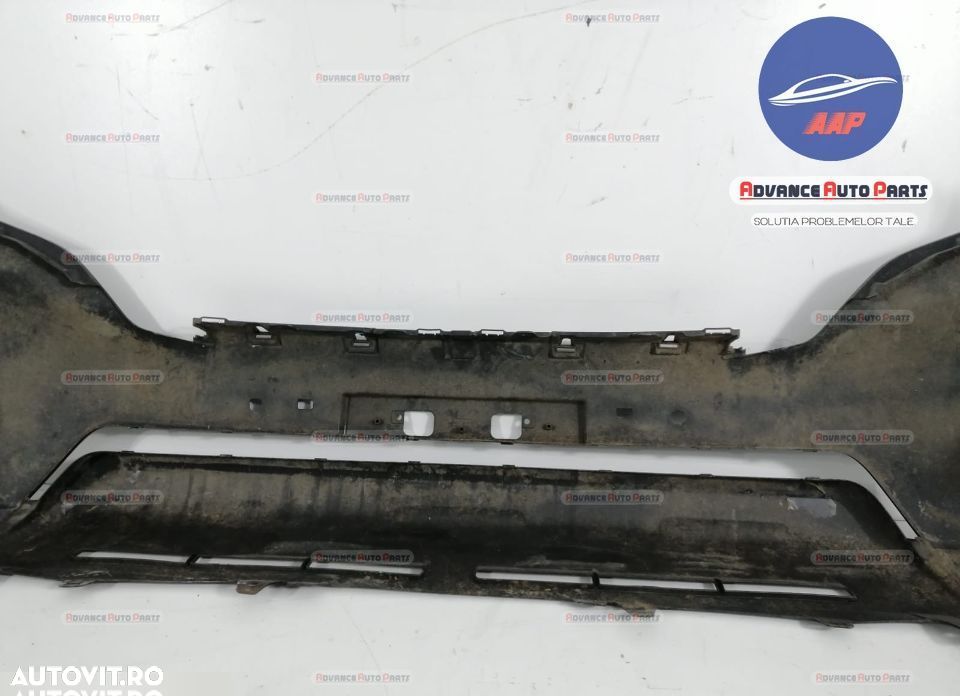 Bara Fata originala cu senzori Toyota  Land Cruiser  200 Series [facel - 4