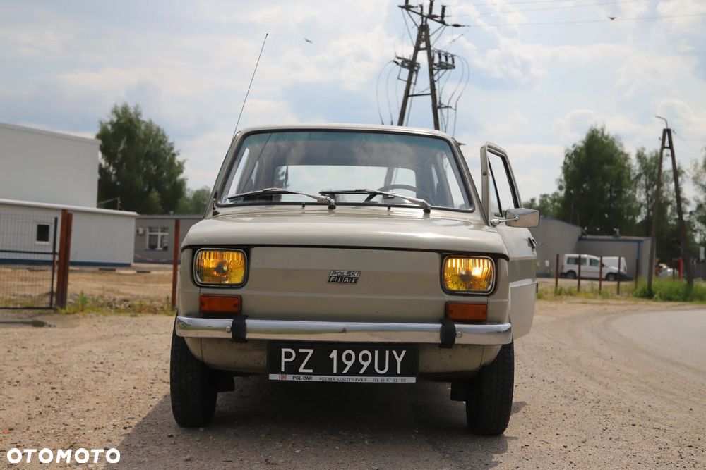 Fiat 126 - 11