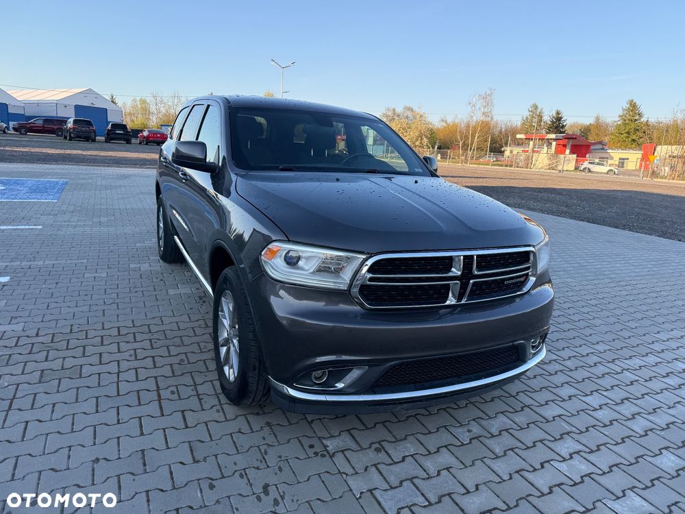 Dodge Durango - 2